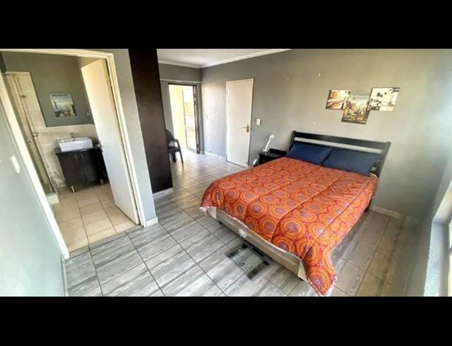 3 bed property to rent in CENTURY CITY